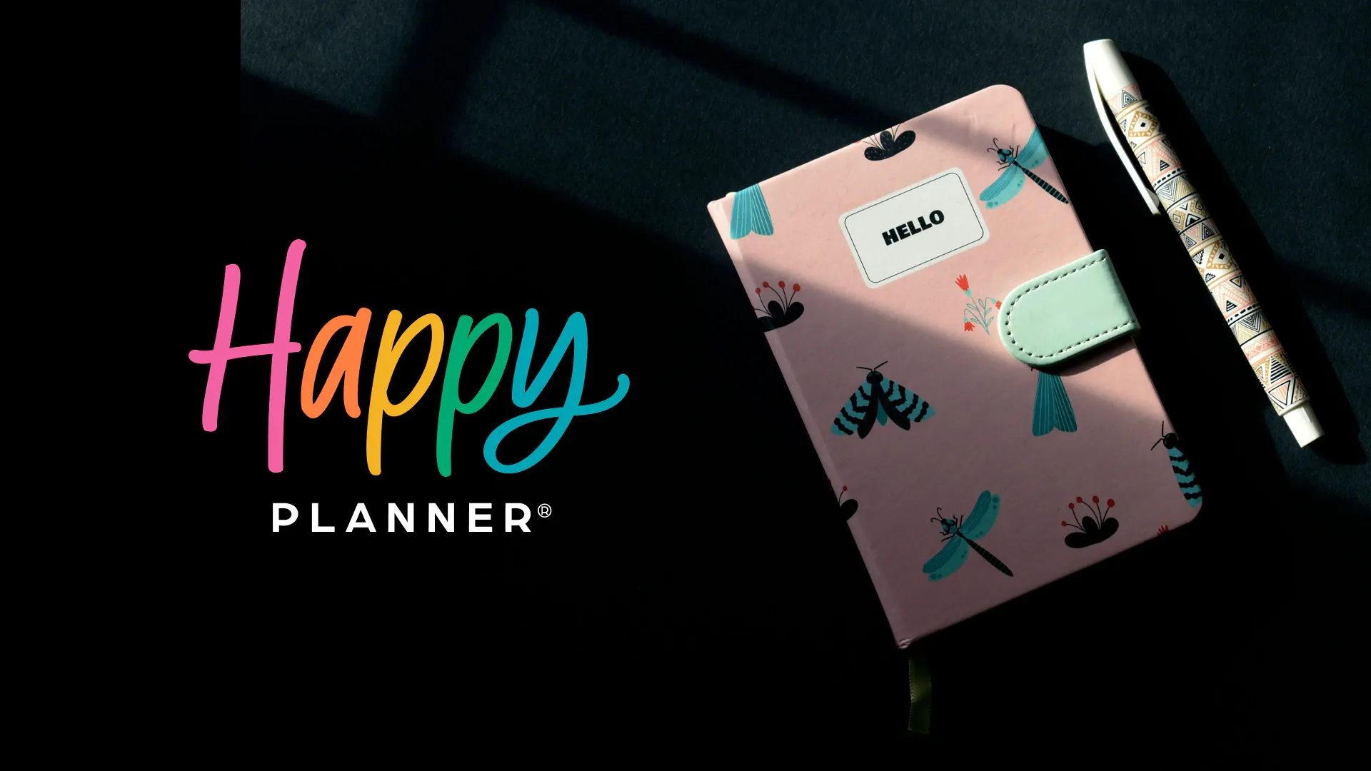 Happy Planner Responsive eCommerce UX Design