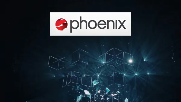 Phoenix IT UX Design